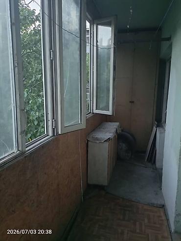 Продажа квартир: Продаётся просторная 4-комнатная квартира в Бишкеке 📍 Курманжан — 14