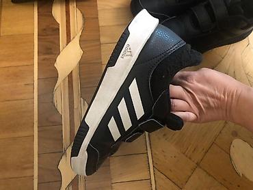 Krossovkalar: Original Uşaq krossovkası – Adidas - Model: Adidas uşaq idman — 2