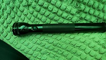 pro force: Фонарик MAG-LITE Американский,противоударный. Влагозащищённый — 3