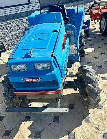 Другие мини-тракторы: Мини трактор … (( мини техника с Японии в наличие и на заказ — 9