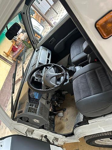 Daewoo: Daewoo Damas: 2006 г., Механика, Газ, Минивэн — 6