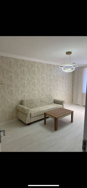 Uzunmüddətli kirayə mənzillər: Bakı şəhəri, Nəsimi rayonu ərazisində (Tibb universitetinin, Zorge — 14