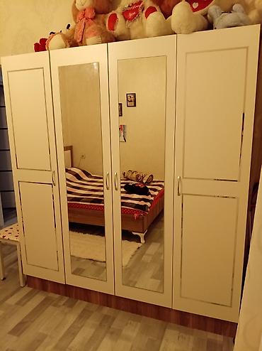 Spalni taxt iki neferlik
iki dene tumba .
termo ve skaf lalafo.az -da Spalni taxt iki neferlik
iki dene tumba .
termo ve skaf