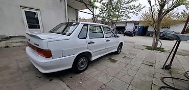 VAZ (LADA): VAZ (LADA) Samara: 1.6 l | 2012 il 300000 km Sedan — 7