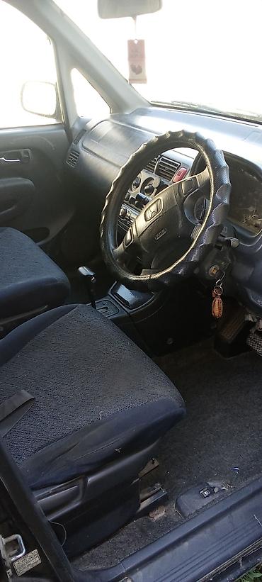 Автозапчасти: Honda Capa, 1999 г. — на запчасти Продается Honda Capa 1999 года — 3