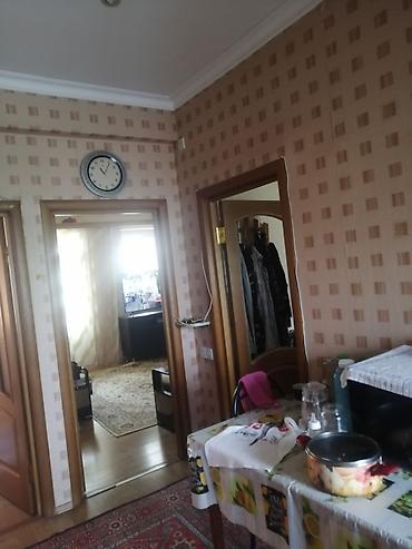 Otaqların satışı: Ev satılır Təsvir:4/4 balkonlar baglidi cəmi bir qonşu var - Yataq — 7