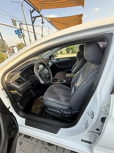 camri 70: Hyundai Sonata: 2018 г., 2 л, Автомат, Бензин, Седан — 9