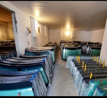 Avtomobil şüşələri: Məhsul: Avtomobil ön şüşəsi (vindsheylid) – müxtəlif modellər üçün — 16