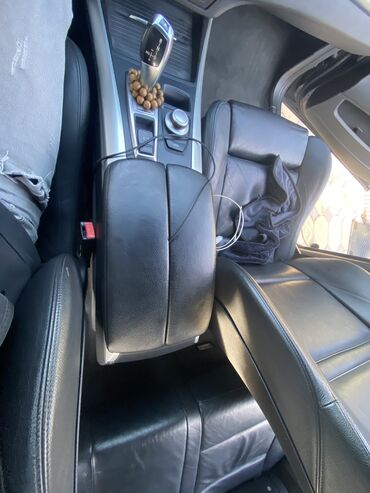 BMW: BMW X5: 2008 г., 3 л, Бензин — 11