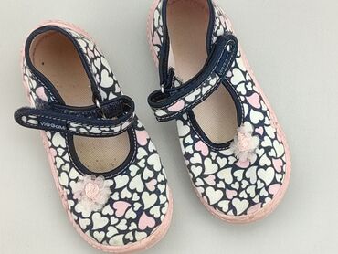 limango sandały dziecięce: Slippers 27, Used