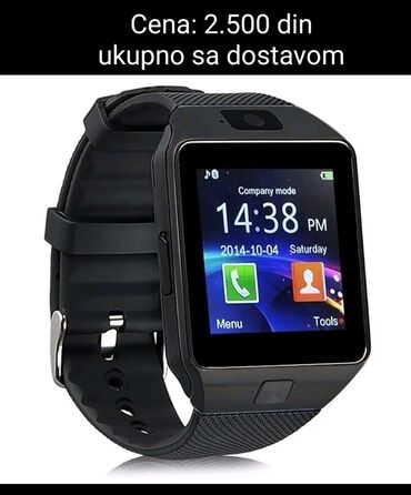 Ostali mobilni telefoni: Rasprodaja satovi sa karticom 10 komada plus laptop sve zajedno 150 — 12