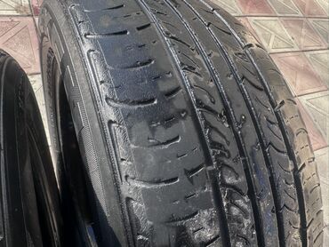 Təkərlər: İşlənmiş Şin Nexen 215 / 60 / R 16 — 9