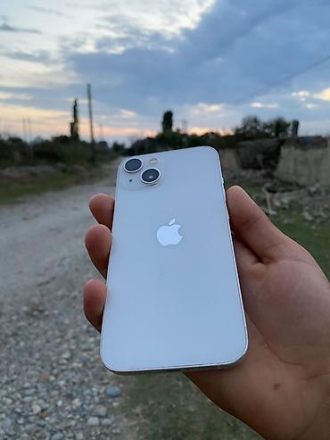 IPhone 13, Ağ, Face ID