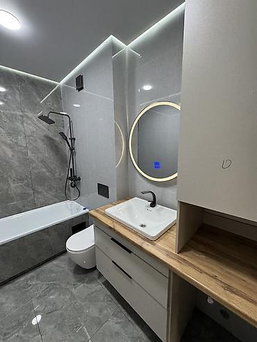 Продажа квартир: 2 комнаты, 66 м², Элитка, 12 этаж, Евроремонт — 3