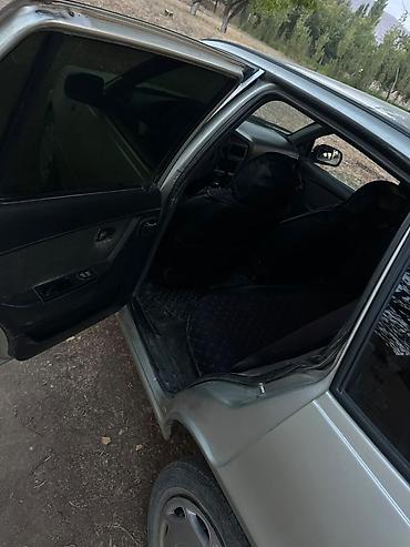 тесла модел с: Daewoo Nexia: 2008 г., 1.6 л, Механика, Бензин, Седан — 3
