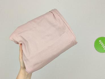 pull and bear spodnie lniane: Spodnie materiałowe damskie, rozmiar S — 5
