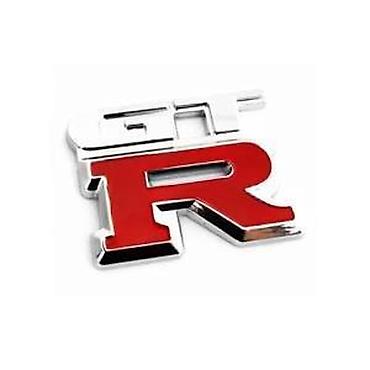 kurac: Prednji znak VW R, Rline na srafove. Univerzalni prednji znak na — 1
