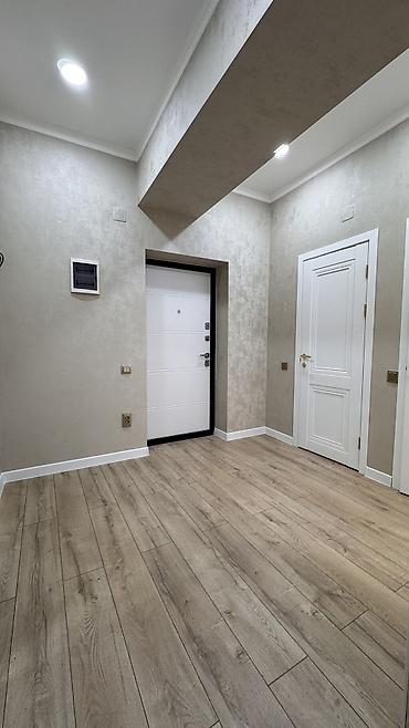 Продажа квартир: 2 комнаты, 68 м², Элитка, 3 этаж, Евроремонт — 13