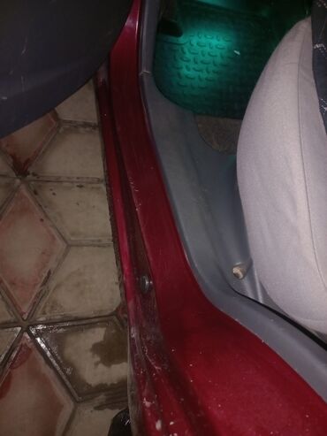 Daewoo: Daewoo Matiz: 2012 г., 0.8 л, Механика, Бензин, Хэтчбэк — 12