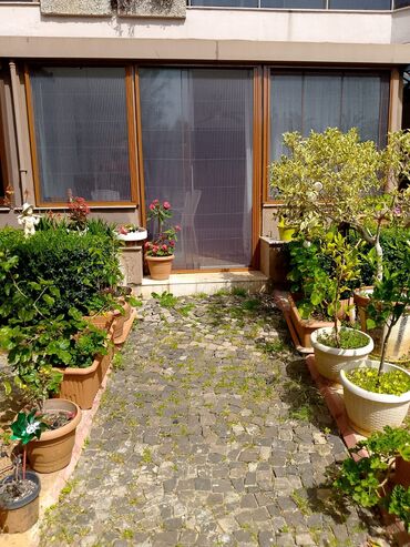 Yeni tikili: Mərdəkan, 3 otaqlı, Yeni tikili, m. Koroğlu, 120 kv. m — 12