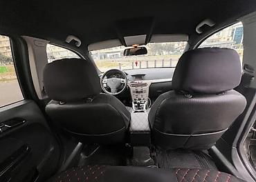 bmw e 39: Opel Astra: 1.3 l | 2007 il 276000 km Universal — 10