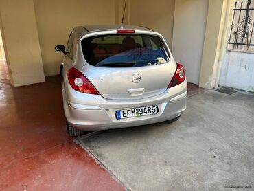 Μεταχειρισμένα Αυτοκίνητα: Opel Corsa: 1.2 l. | 2007 έ. | 150000 km. Χάτσμπακ