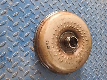 VARIJATOR SNAGE AUTOM. MENJACA ZA NISSAN QASHQAI, X-TRAIL OD 2007. DO na lalafo.rs VARIJATOR SNAGE AUTOM. MENJACA ZA NISSAN QASHQAI, X-TRAIL OD 2007. DO