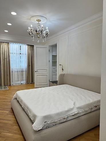 Продажа квартир: 4 комнаты, 180 м², Элитка, 10 этаж, Дизайнерский ремонт — 6