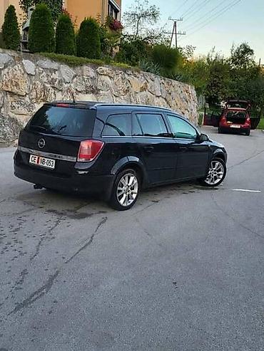 alati valjevo: OPEL ASTRA H 1.7 74 - KOMPLETAN AUTO U DELOVIMA | 1.7cdti 74kw — 3