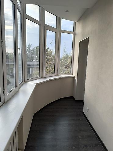 снять квартиру 7 мкр: 2 комнаты, 78 м², 7 мкр Элитка, 4 этаж, Евроремонт — 9