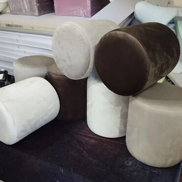 plastične stolice na rasklapanje: Stool, New