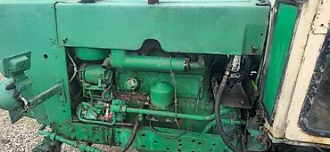 Traktorlar: Salam traxdr saz vəzyətdədi. sənətdi sübytdu. təkərlər təzə birin də — 4