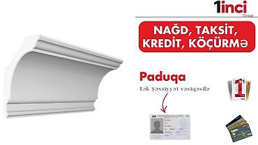 Məhsul: Paduqa (tavan-karniz profili) Təsvir: - Klassik formalı lalafo.az -da Məhsul: Paduqa (tavan-karniz profili) Təsvir: - Klassik formalı