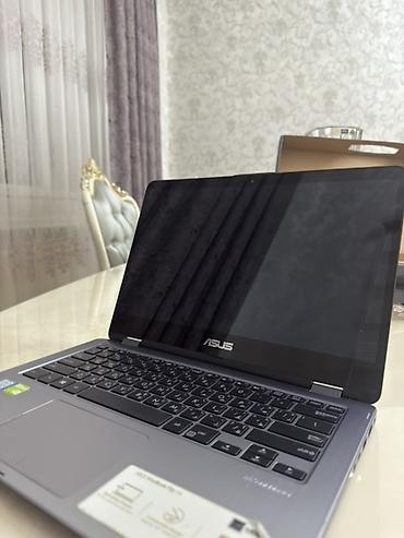 asus rog zephyrus: ASUS VivoBook Flip 14 – 2-si 1-də Touchscreen noutbuk ASUS VivoBook — 2