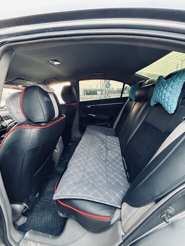 Honda: Honda Civic: 2009 г., 1.8 л, Автомат, Бензин, Седан at lalafo.kg — 10 Honda: Honda Civic: 2009 г., 1.8 л, Автомат, Бензин, Седан — 10