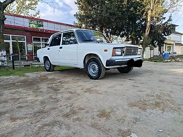 VAZ (LADA): Barter baxır maşına yazın ancaq zəng vurmuyun — 18