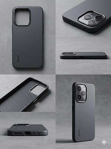 материал на чехол: Производство Xiaomi оригинал: Родной фабричный защитный Чехол для — 4