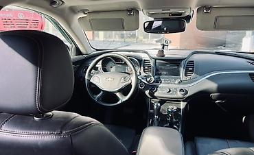 camry 70 se: Chevrolet Impala: 2018 г., 2.5 л, Автомат, Бензин, Седан — 6