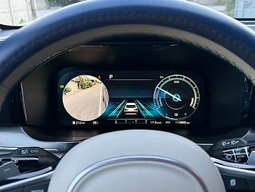 соренто: Kia Sorento: 2022 г., 1.6 л, Автомат, Бензин, Кроссовер — 10