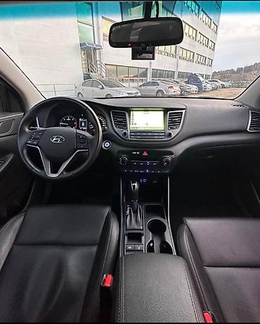 кия к5 хищник: Hyundai Tucson: 2018 г., 1.7 л, Автомат, Дизель, Кроссовер — 2