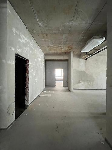 элитка кв: 4 комнаты, 205 м², Элитка, 1 этаж, ПСО (под самоотделку) — 5