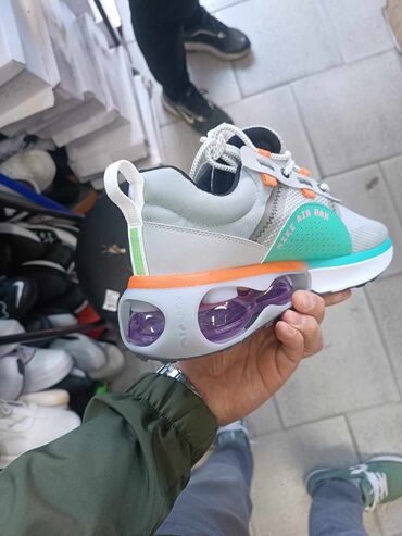 Patike: Nike — 4