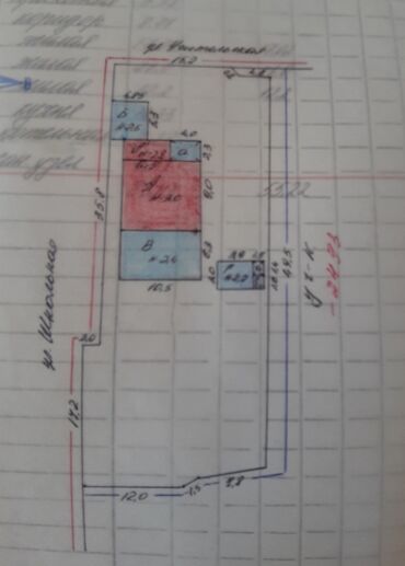 Продажа участков: 14 соток, Для бизнеса, Тех паспорт, Договор купли-продажи at lalafo.kg — 21 Продажа участков: 14 соток, Для бизнеса, Тех паспорт, Договор купли-продажи — 21