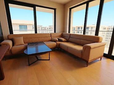 Künc divan, İşlənmiş, Açılan, Ödənişli çatdırılma