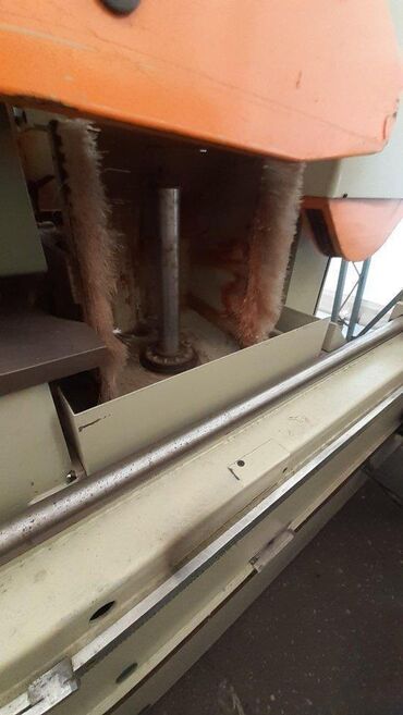 Ostali alati i mašine: SCM obradni centar za prozore 1303-17MultiflexPolovno, remontovano na lalafo.rs — 1 Ostali alati i mašine: SCM obradni centar za prozore 1303-17MultiflexPolovno, remontovano — 1