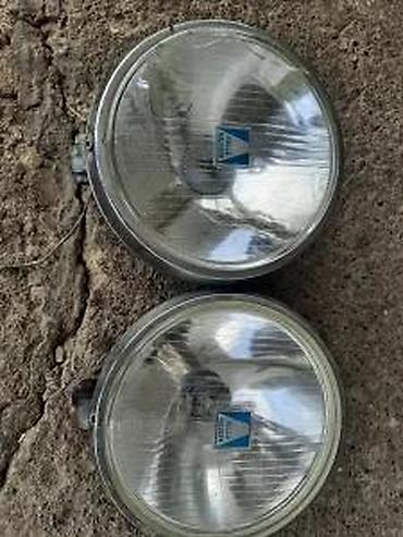 alkometar cena: HELLA MAGLENKE 20CM HOROM | Stanje vidljivo na slikama i ostecenja — 2
