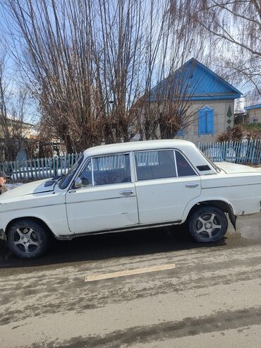 ВАЗ (ЛАДА): Сост жакшы тройка мотор коробка жакшы мосто үн жок по кузову иштери