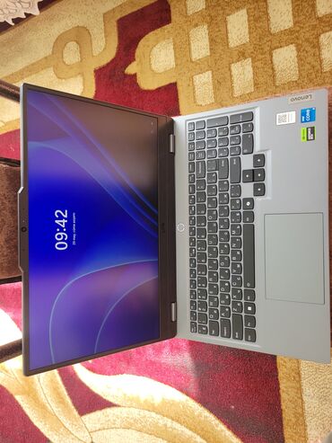 куплю морозилку б у: Б/у Lenovo LOQ, 15.6 ", Intel Core i5, 512 ГБ, Бесплатная доставка