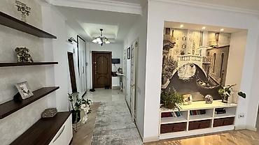 Продажа квартир: 3 комнаты, 91 м², Элитка, 9 этаж, Евроремонт — 6