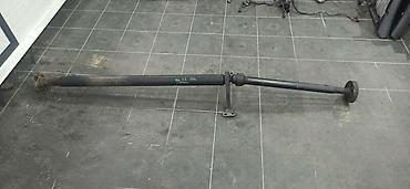 KARDAN ZA 3.2 V6 DSG ZA VOLKSWAGEN GOLF 5, PASSAT B6 | Kardan za na lalafo.rs — 2 KARDAN ZA 3.2 V6 DSG ZA VOLKSWAGEN GOLF 5, PASSAT B6 | Kardan za — 2
